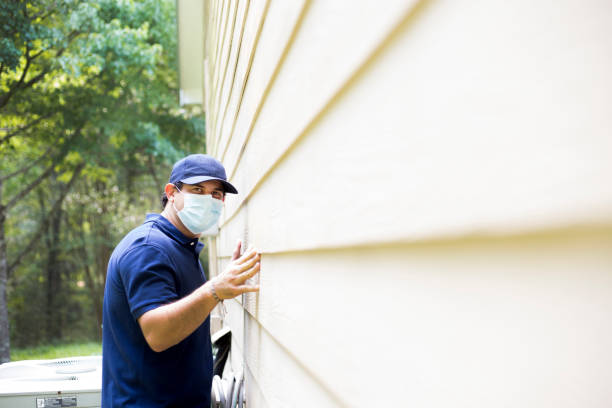 Custom Trim and Detailing for Siding in Federal Way, WA